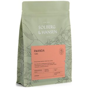 Rwanda Tumba