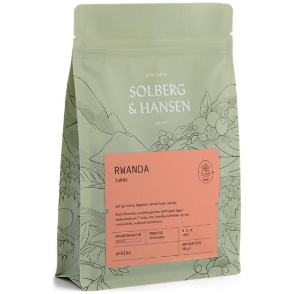 Rwanda Tumba