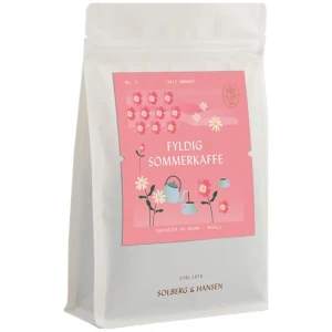Fyldig Sommerkaffe Cachoeira da Grama - Brasil - Hele bønner