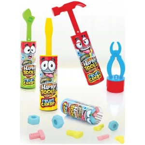 Happy Tools Johny Bee