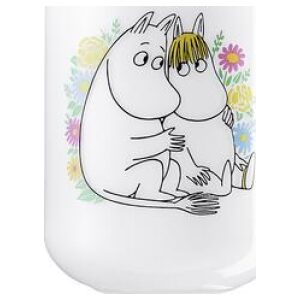 Mummi Vase Blomster