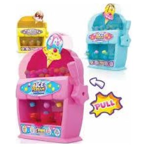Ice Cream Machine 8g
