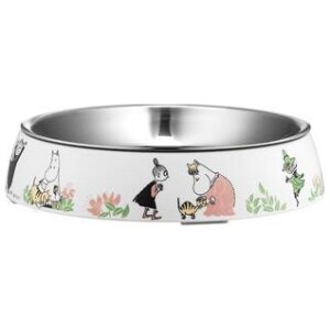 Moomin for Pets matskål