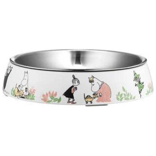 Moomin for Pets matskål