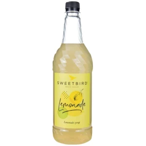 Sweetbird Lemonade Sirup 1L