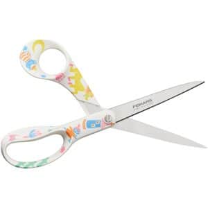 Fiskars x Moomin universalsaks 21cm 80 År