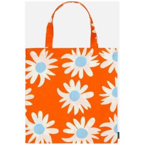 Marimekko tøynett Rakastaa Ei Rakasta