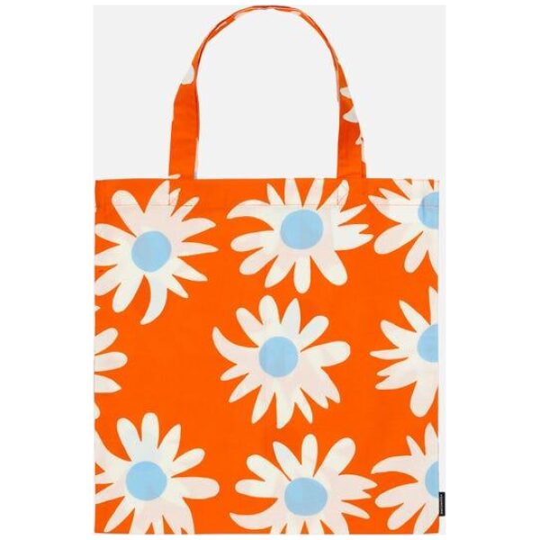 Marimekko tøynett Rakastaa Ei Rakasta