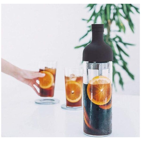 Hario Cold Coffee Brewer 650 ml - Bilde 2