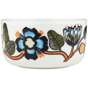 Marimekko skål 0,5L Tiara white/muticolor