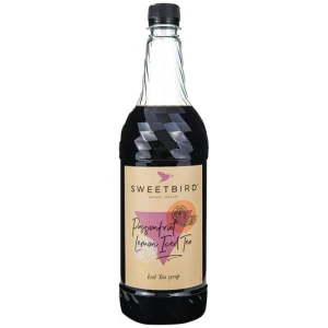 Sweetbird Passionfruit Lemon Iced Tea 1L