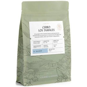 Cerro Los Tamales