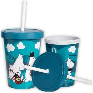 Mummi Tumbler Eventyr