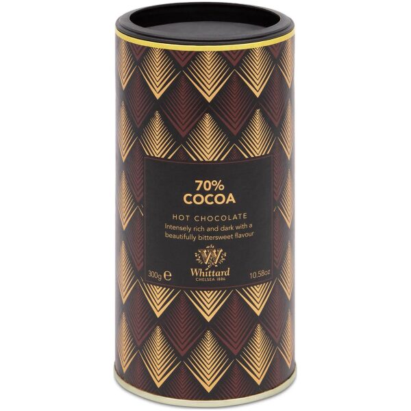 Whittard 70% Cocoa Hot Chocolate