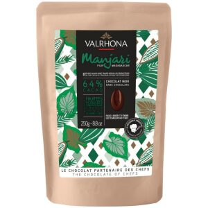 Valrhona Manjari 64% 250g