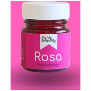 Pastafarge Rosa