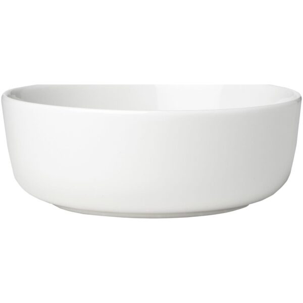 Marimekko skål 0,4L Karhuemo white/dark green - Bilde 2