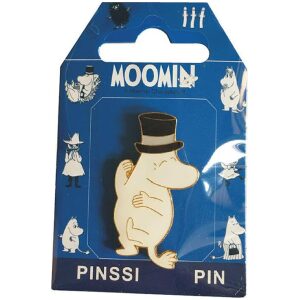 Mummi Pin - Mummipappa
