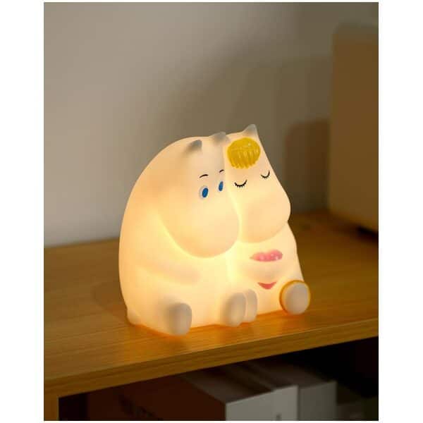 Mummi Nattlys - Klem 13cm - Bilde 2