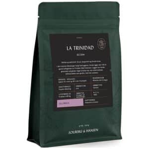 La Trinidad Geisha