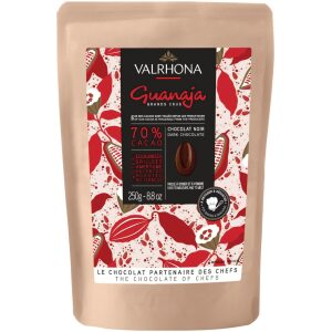 Valrhona Guanaja 70% 250g