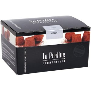 La Praline Scandinavia Trøfler Mocca