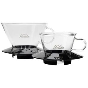 Kalita Wave Kaffebrygger 185