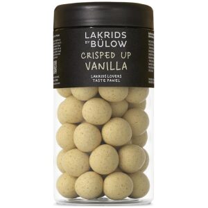 Lakrids by Bülow Lakrids Lovers Crisped Up Vanilla