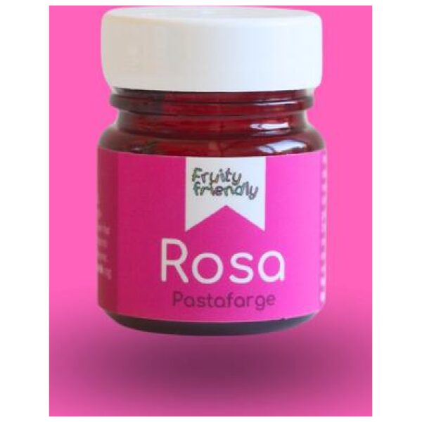 Pastafarge Rosa