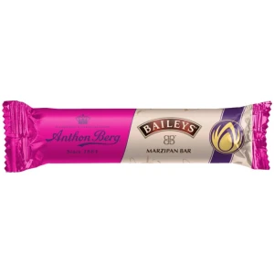 Anthon Berg marsipanbrød Baileys