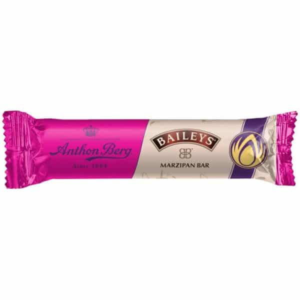 Anthon Berg marsipanbrød Baileys