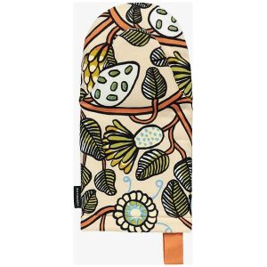Marimekko grytevott Pieni Tiara beige/multicolor