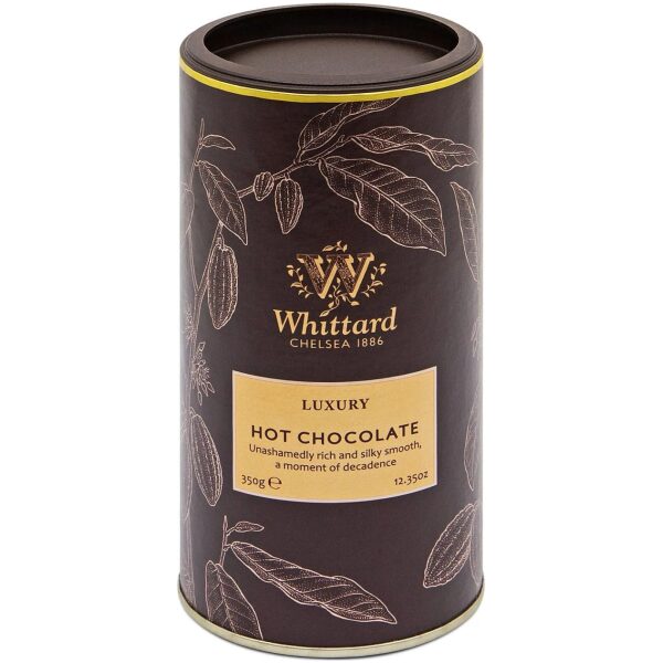 Whittard Luxury Hot Chocolate