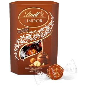 Lindt Lindor Hazelnut 200g