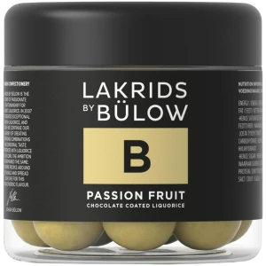 Lakrids by Bülow B Passion Fruit small