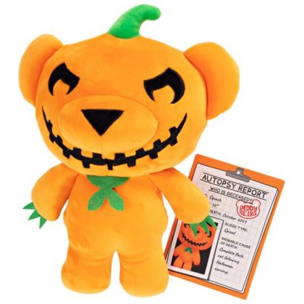 Deddy Bears Squash in Body Bag - Bilde 3