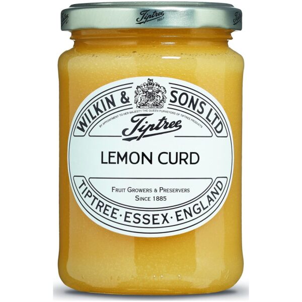 Tiptree Lemon Curd