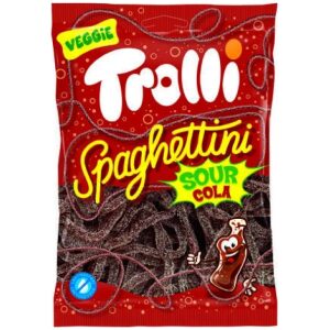 Trolli Spaghetti Sour Cola