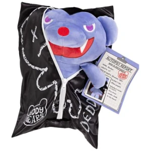 Deddy Bears Vambear in Body Bag