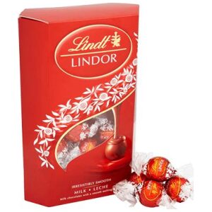 Lindt Lindor Milk 200g