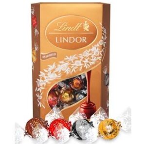 Lindt Lindor Assorted 200g