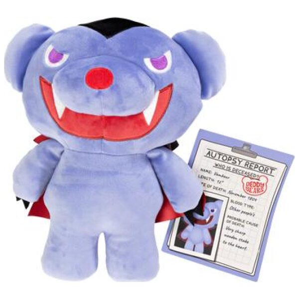 Deddy Bears Vambear in Body Bag - Bilde 3