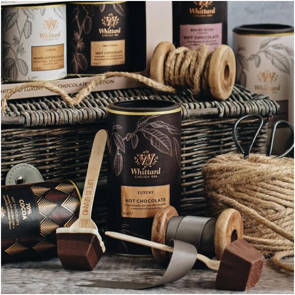 Whittard Luxury Hot Chocolate - Bilde 2