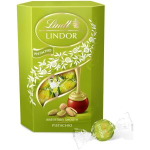 Lindt Lindor Pistachio 200g