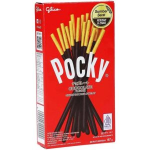 Pocky Glico Chocolate 47g