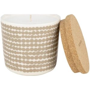 Marimekko duftlys Siirtolapuutarha