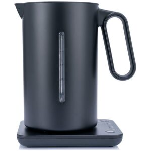 Wilfa Svart Format vannkoker 1,25L