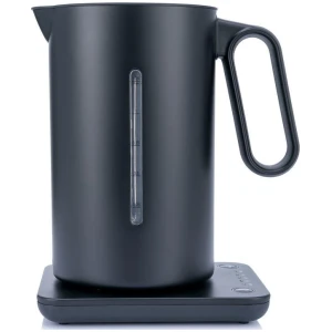 Wilfa Svart Format vannkoker 1,25L