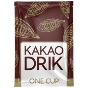 One cup Kakao Drikk