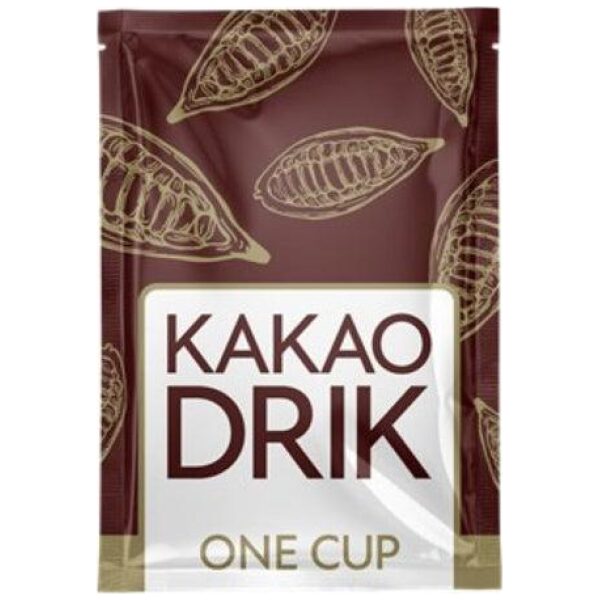 One cup Kakao Drikk
